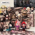 Skullpanda Image Of Reality Series Blind Box Confirmed Figure Art Toys Hot Gift