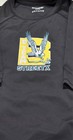 Mma Rash Guard B Team Streetx Youth Xl The B Team Collection Australia