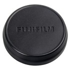 Metal Front Lens Cap Cover For Fuji Fujifilm X70 X100 X100s X100t Camera