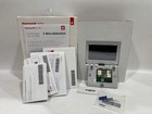 New Open Honeywell Rth9585wf Smart Color Thermostat W  Color Background