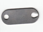 Undated New York State Agriculture   Markets  ferret Animal   Tag  0181676