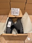 Adidas Yeezy Slide Onyx Size 11 Hq6448  brand New With Receipt 