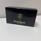 Conway Stewart No  58 Red Marble Fountain Pen 18k M Limited No 7 38 Uninked