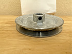 Congress 4 5    Od 3 4    Fixed Bore Die-cast V-belt Pulley Type A Ca0450x075kw