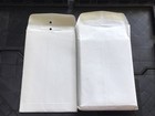 2 Vintage Sewing Fagoting Patterns Baby Bonnet   Dress Kitty Benton Uncut