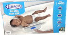 Graco 220lb Digital Baby Scale Infant Toddler Lcd Growth Scale Model 2143401