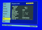 Epson Vs250 3lcd Hdmi Projector W  Remote 3200 Lumens  60 Lamp Hours