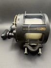 Shimano Tld 20 Lever Drag Saltwater Reel
