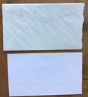 Vintage Lyndon B Johnson White House Correspondence Thank You Card