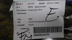 95 Lexus Ls400 Speedometer 8301050600