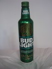 Bud Light Limited Edition 2025 St  Patrick Day Aluminum 16oz  Bottle  Budweiser