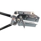 Us Handheld Portable Metal Letter Bender Rapid Bending Tools Shaping Pliers