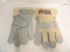 Mcr Safety Size Xl  10  Leather Cut   Puncture Resistant Gloves 1 Dozen 1702xl