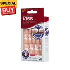 Everlasting French Nail Manicure  Chip-free With Flexi-fit Technology  Real Shor