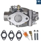 New Carburetor Fit For Massey Ferguson Mf Tractor Te20 To20 To30 Carb 181644m91