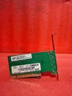 Genuine Creative Sound Blaster Ct5807 Pci Sound Card Dell P n  3196w