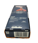 4x  New  King C Gillette Men s Double Edge Safety Razor   5 Refill Blades