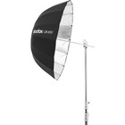 Godox 34  Parabolic Umbrella  Silver