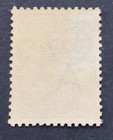 Australia 1913 Kangaroo First Watermark 1 2d Green - Mint Hinged