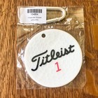  new  Scotty Cameron Putting Disc- Titleist Ball