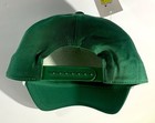 Masters Golf Hat Green Vintage Script Logo Augusta National 2025 Pga New