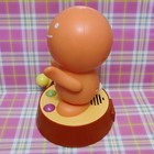 Nohohon Zoku By Tomy - Hanauta No Tami  humming People  - Sings   Dances - 2001