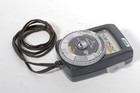 Gossen Luna Pro Light Meter Tested  8646