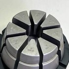 Custom Crimp Hardened Steel Die Set Hydraulic Hose Crimper D100 9mm 100724-09-bm