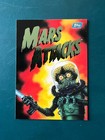 1994 Topps Mars Attacks  Deluxe Complete Your Set  U Pick