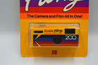 Kodak Fling 200 Vintage Disposable 35mm Film Camera New Sealed