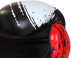 2-in-1 Boxing Gloves And Punching Mitts Set For Kids Youth 6 Oz Kids Boxing