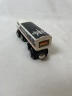 Vintage 1994 Brio 33421 Wooden Intercity Train Engine  Black  Yellow  White