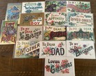 Lot Of 15   Antique  Postcards To Relatives to My Pet  Mother  Father etc  c628