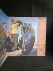 Jesse James West Coast Choppers Catalog Hard-cover