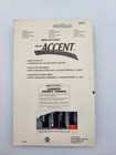 Vintage Sanford Liquid Accent Pocket Highlighters 5 Pack Nos 1998