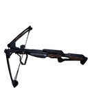 Barnett Jackal Camouflage 150 Lbs  Draw Weight 315fps 12  Power Stroke Crossbow