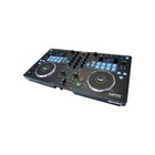 Gemini Gmx Professional 2 Channel Dj Mixer Media Controller System