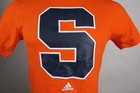 Syracuse Orange Ncaa Adidas Men s T-shirt
