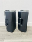 Jbl Eon612 Professional Two-way 1000watt Powered Speaker Pair
