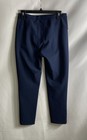 Lululemon Women s Navy Blue On The Fly Luxtreme 7 8 Tapered Pants