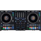 Rane Performer Stage Bundle With Dj Booth And Speakers