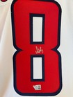 Alex Ovechkin Signed Autographed Authentic Adidas Jersey Fanatics Coa Capitals
