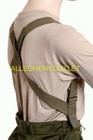 New Usgi Military Army Usmc Trouser   Pants Od Suspenders M1950 Bdu Dcu Uniform