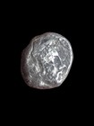 Phoenicia  1 3 Stater  420-400 Bc  Arados  Silver  Hgc 10-40  Rare  3 1 G