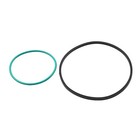 Vacuum Pump Rebuild Gasket Seal Kit For Freelander 2 For Volvo S60 S80 V60 Xc70