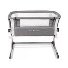 Baby Delight Beside Me Dreamer Bassinet Adjustable Height Portable Bedside