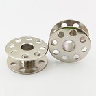 20pcs Bobbins For Juki Ddl-5550 Ddl-8300 Ddl-8700 Ddl-9000 Sewing Machine  22   