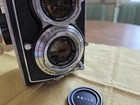Rare Kalloflex Automat Ii Tlr By Kowa Japan  Fully Working Prominar 75mm F 3 5