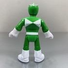 Imaginext Power Rangers Green Ranger Figure Mmpr
