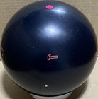 Hammer Black Widow Real Monster Solid 15 Lb Overseas Bowling Ball New In Box